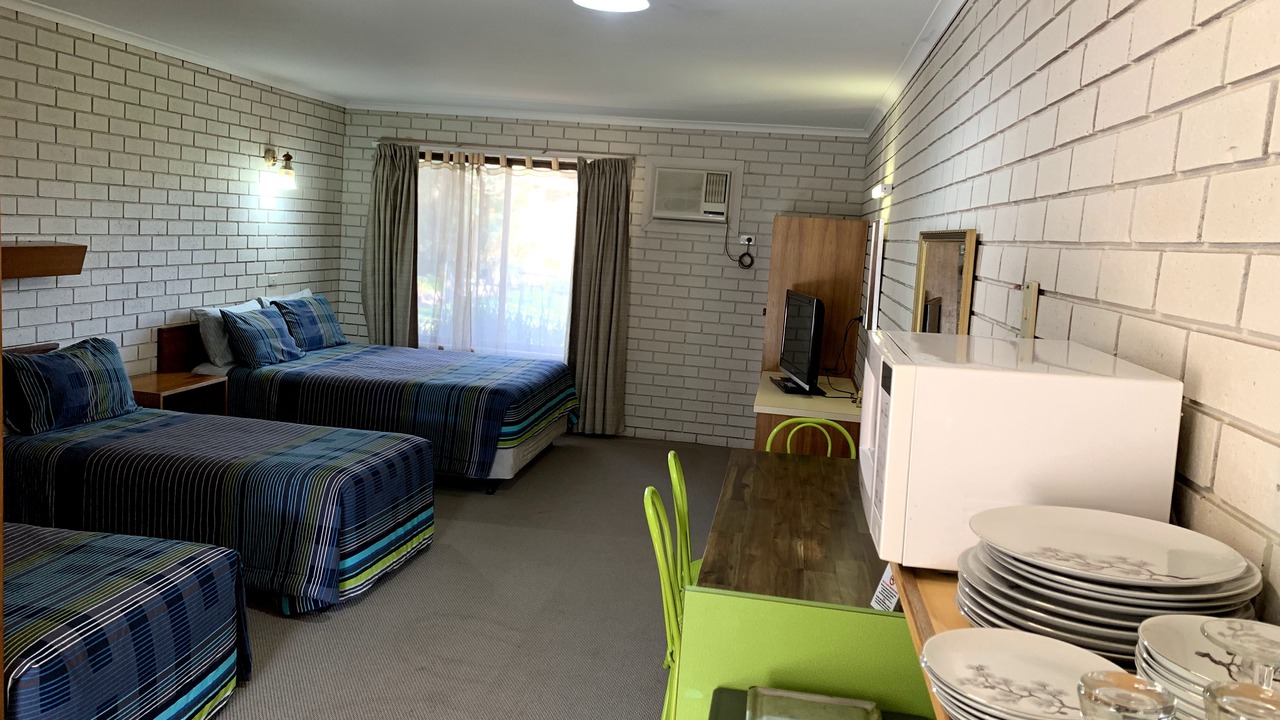 Photo of Bedroom in Tocumwal