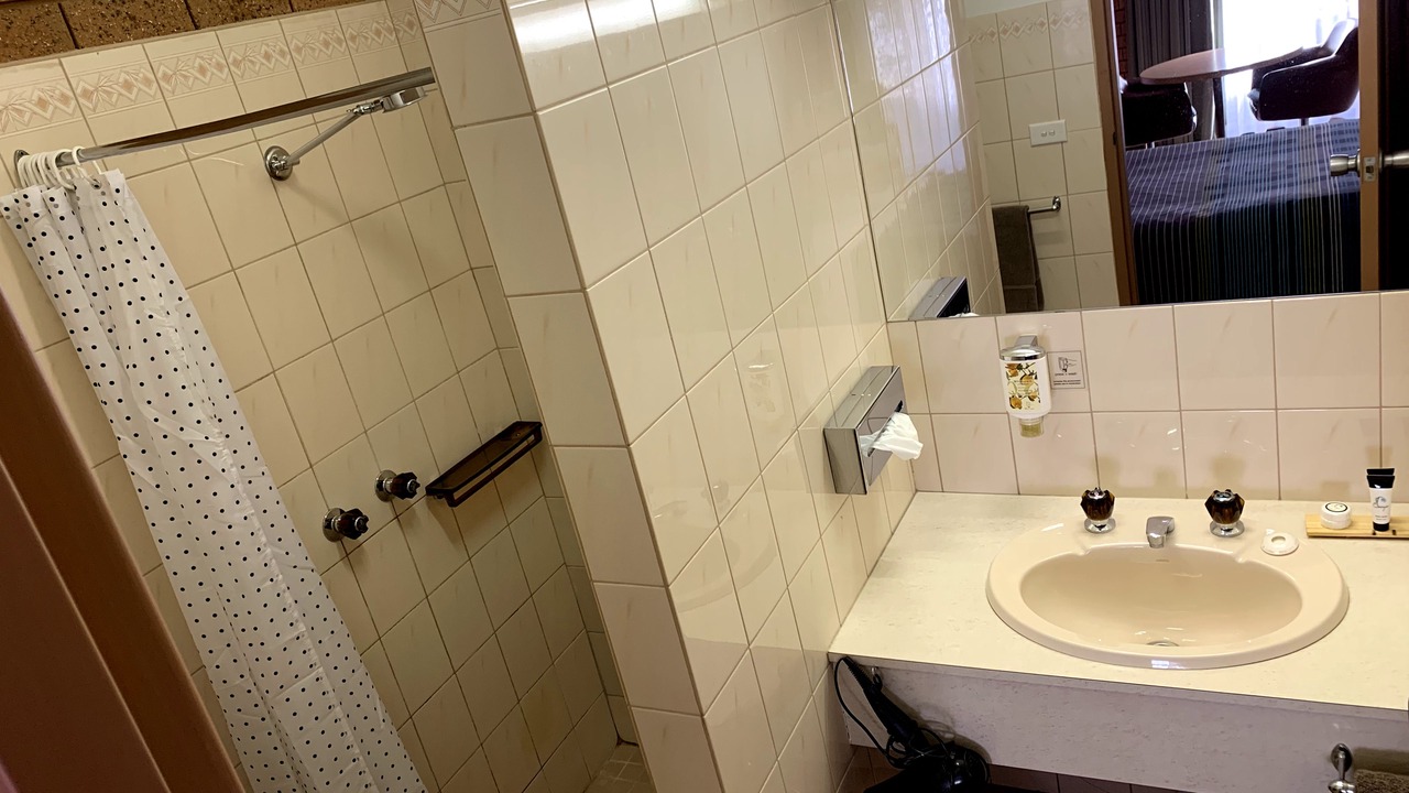 Photo of Bathroom in Tocumwal