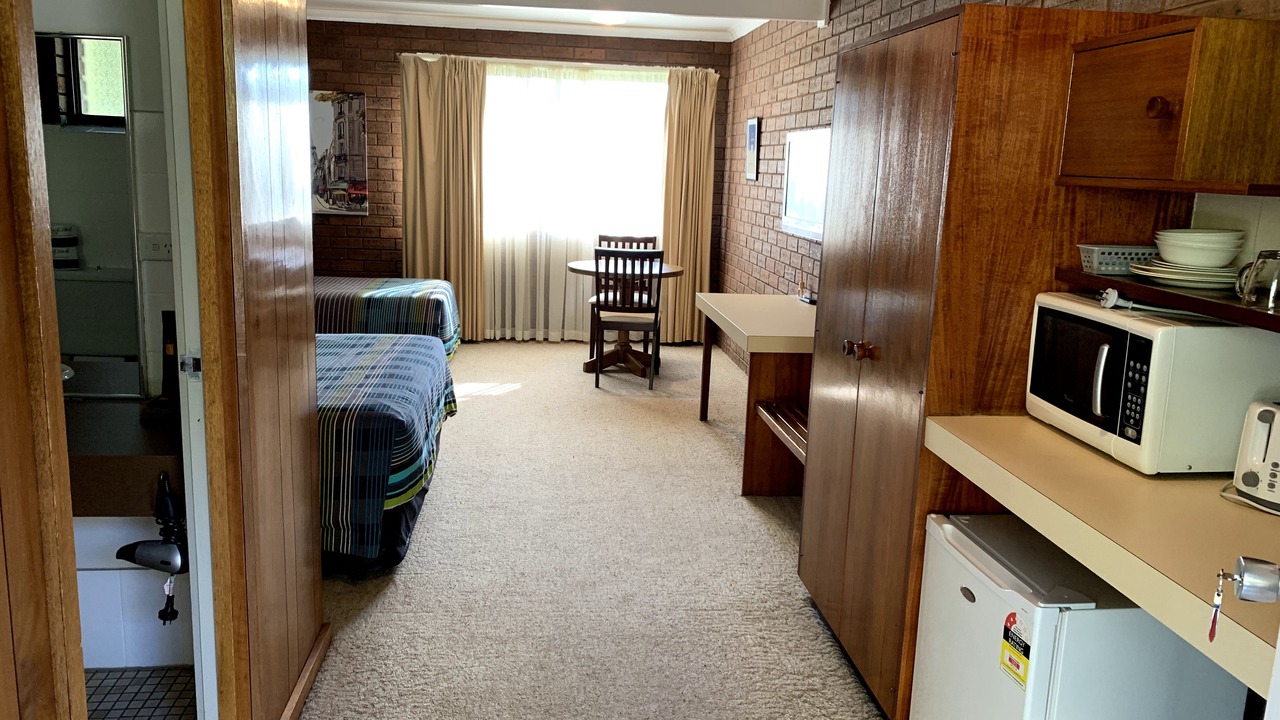 Photo of Bedroom in Tocumwal