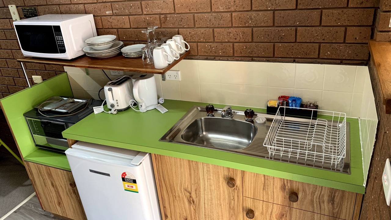 Photo of Bedroom in Tocumwal