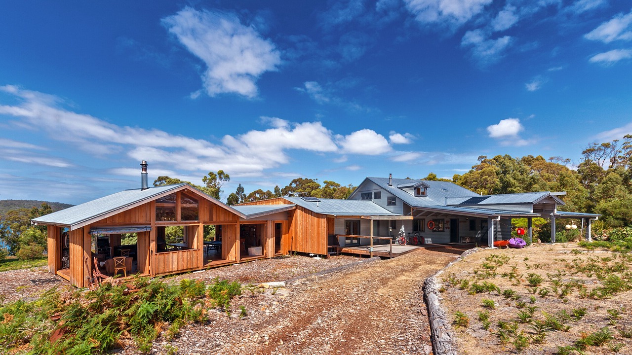 Photo of Outdoor in South Bruny