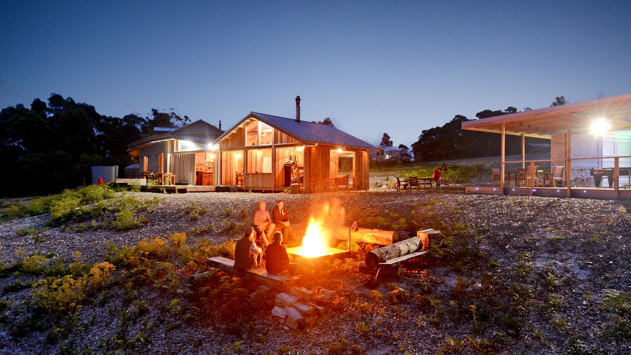 Photo of Others in South Bruny