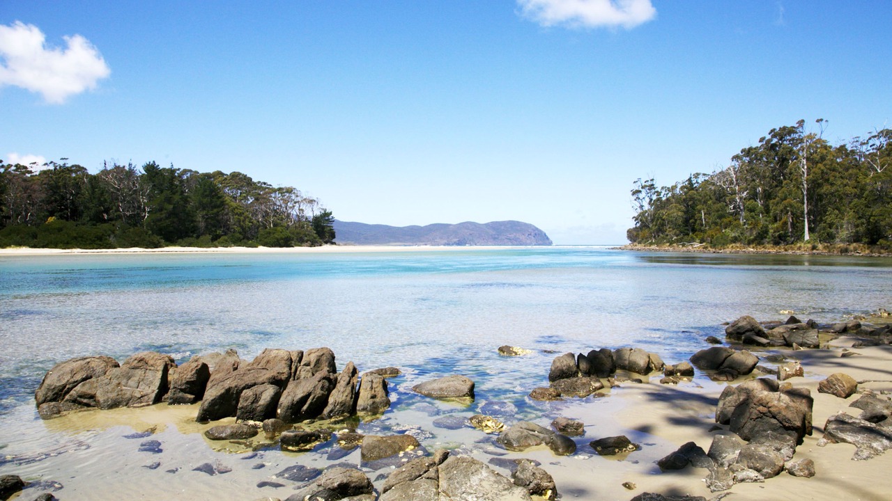 Photo of Outdoor in South Bruny