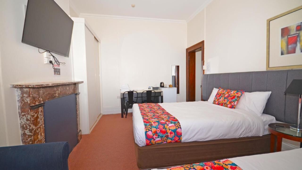 Photo of Bedroom in South Bathurst
