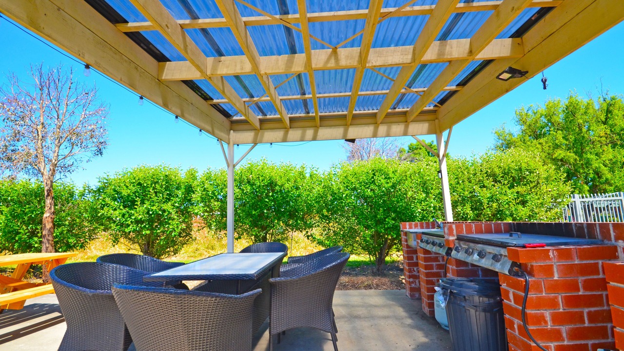 Photo of Patio Balcony in South Bathurst