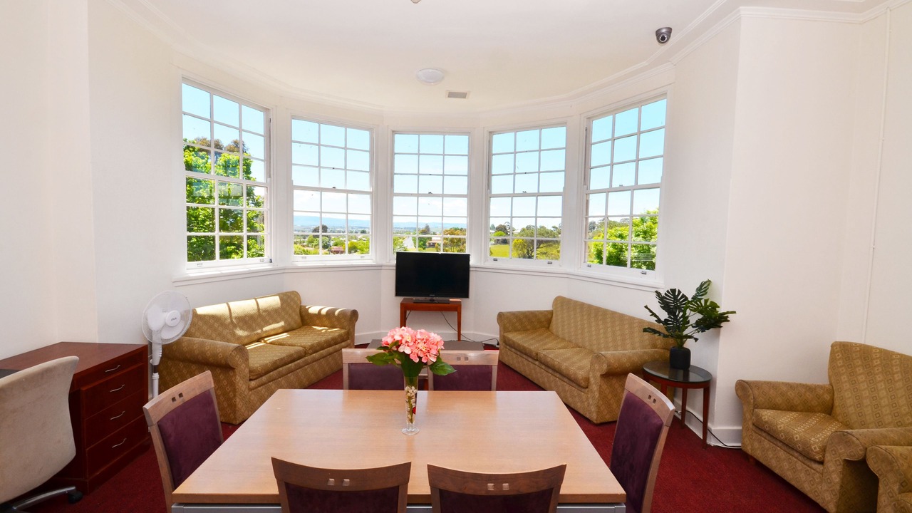 Photo of Livingroom in South Bathurst