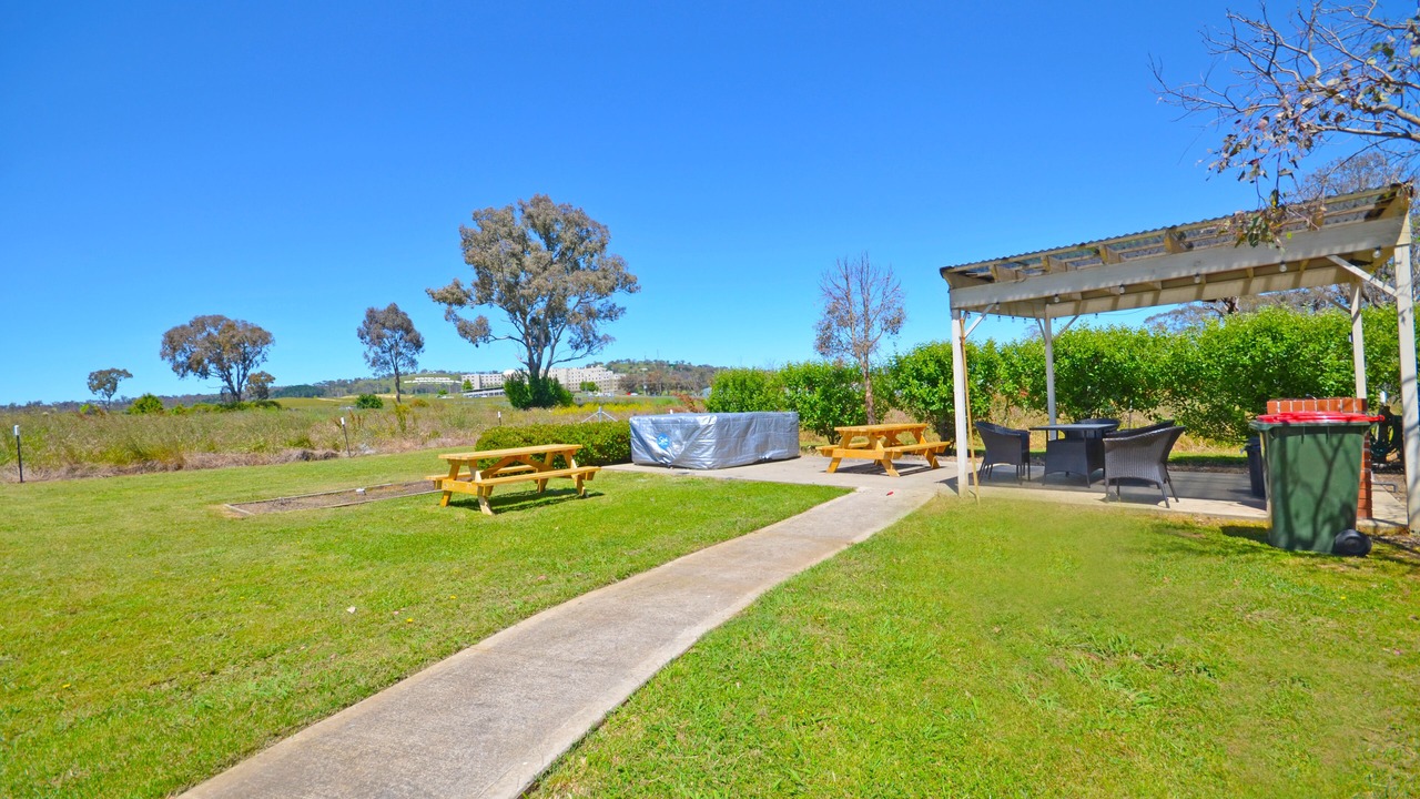 Photo of Outdoor in South Bathurst