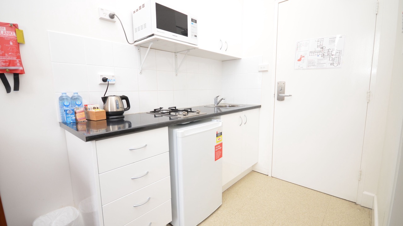 Photo of Kitchen in South Bathurst