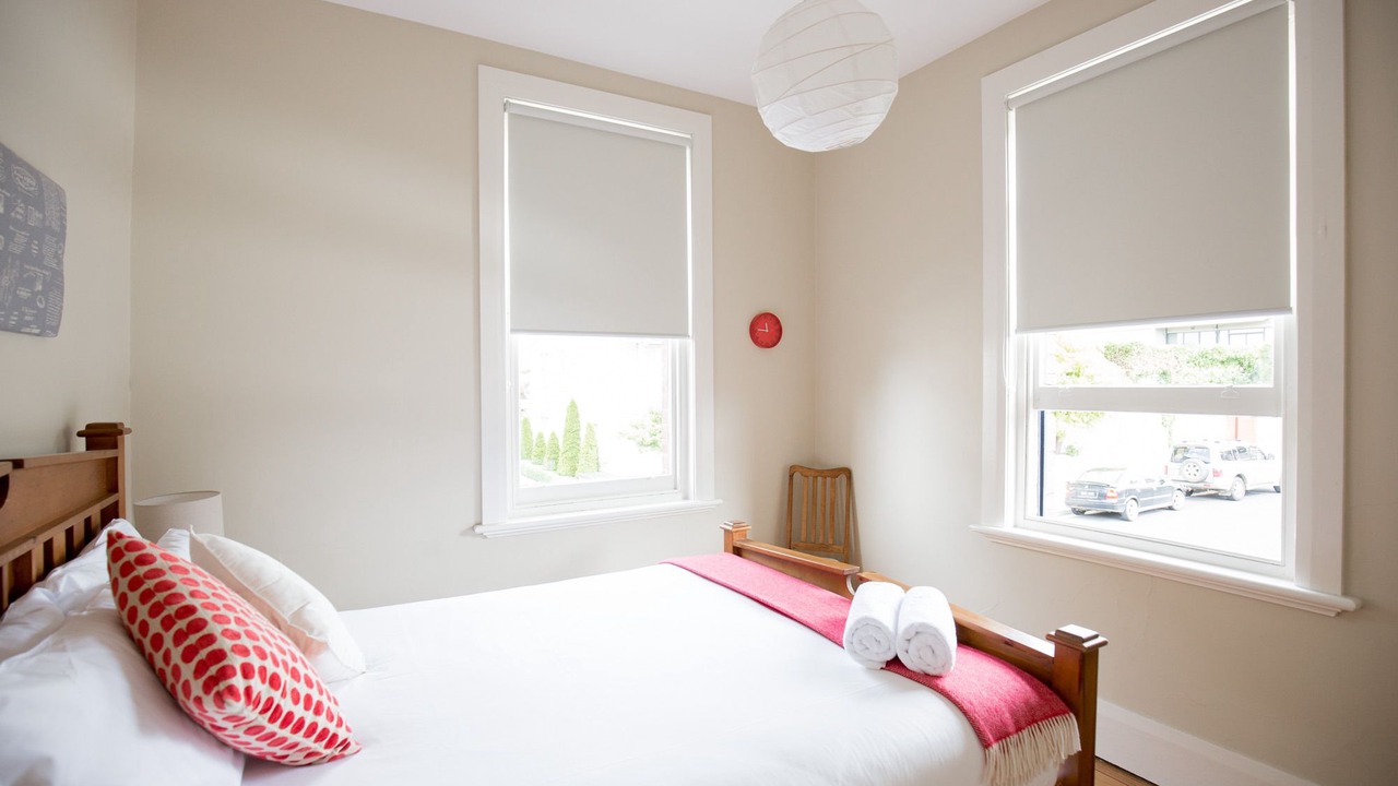 Photo of Bedroom in Battery Point