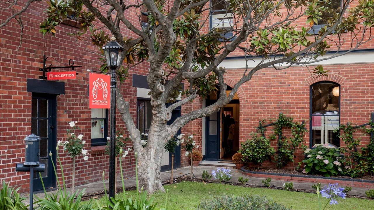 Photo of Outdoor in Battery Point