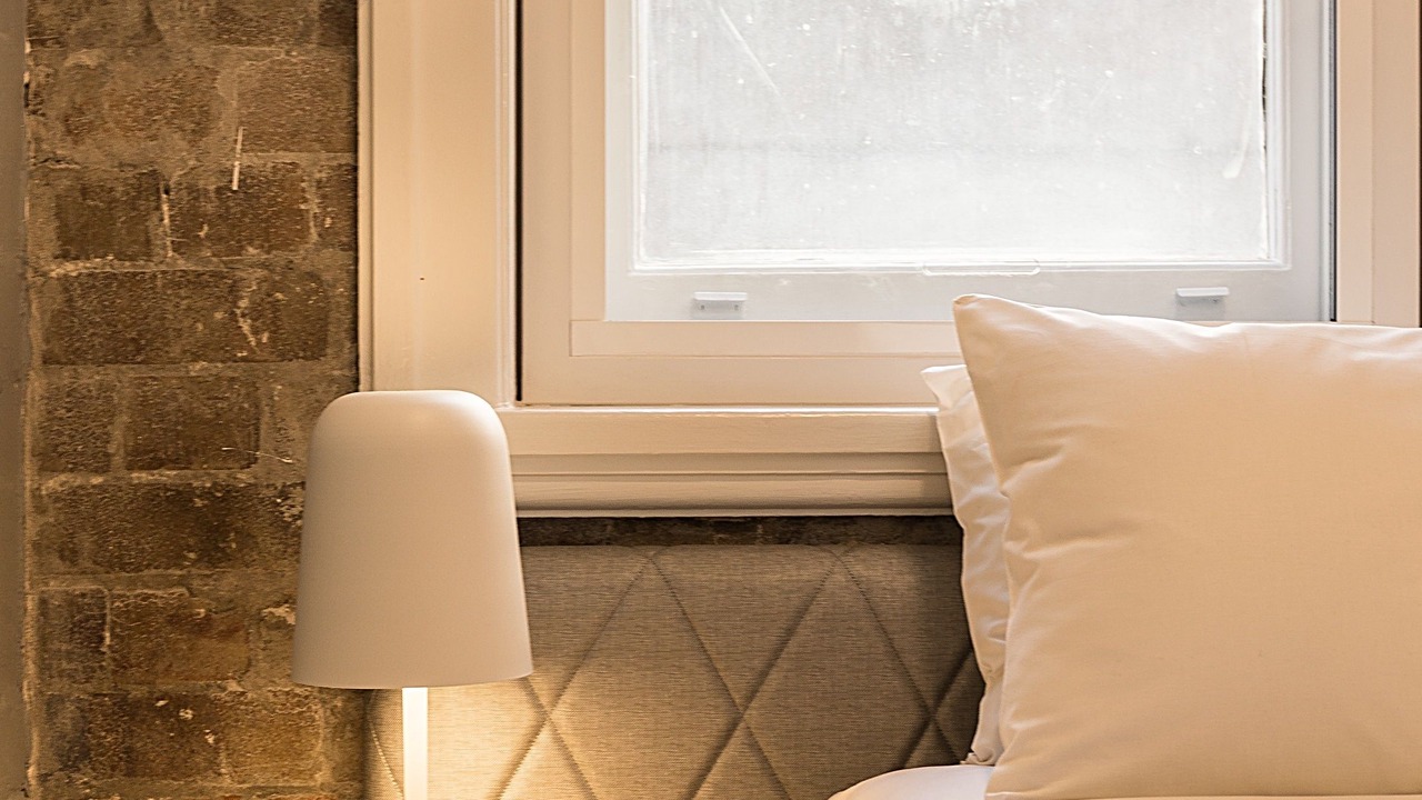 Photo of Bedroom in Chinatown