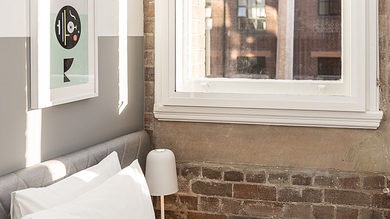 Photo of Bedroom in Chinatown