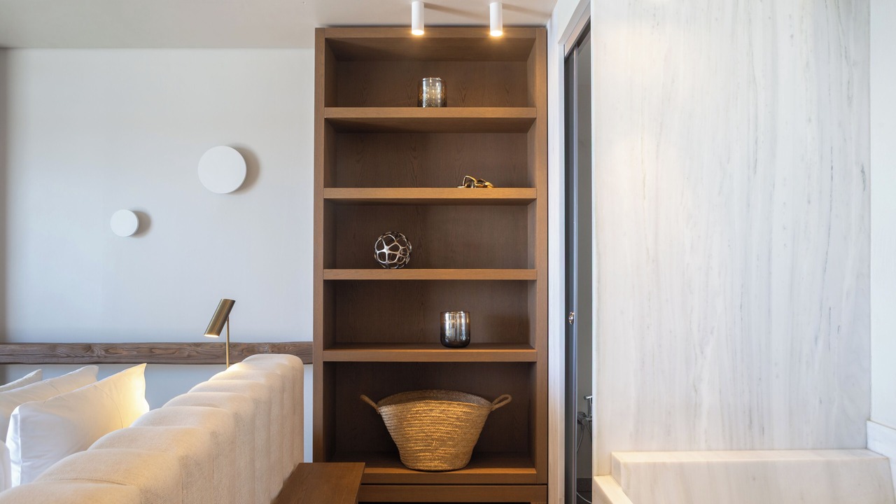 Photo of Bedroom in Agia Anna