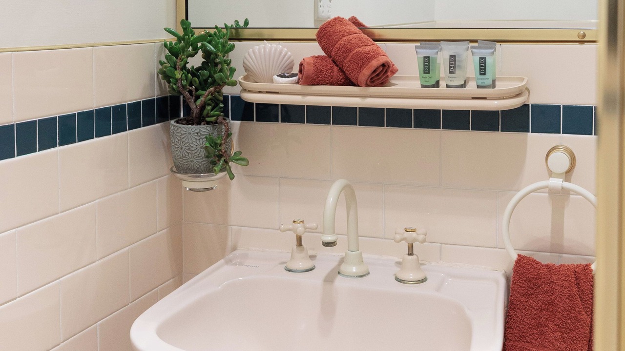 Photo of Bathroom in Paterson