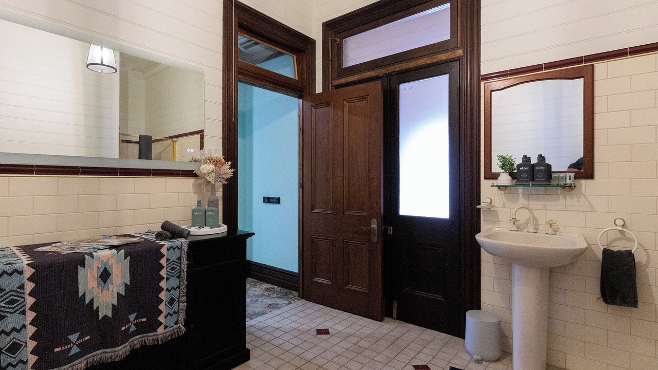 Photo of Bathroom in Paterson