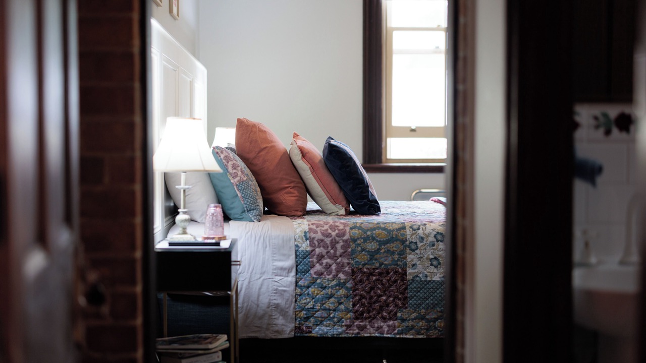 Photo of Bedroom in Paterson
