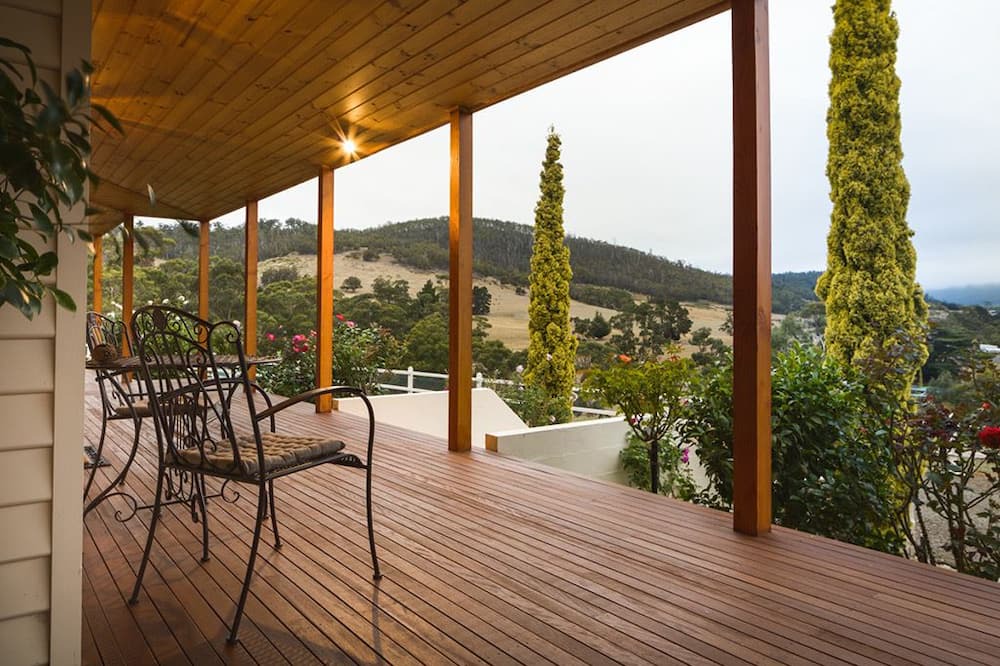Photo of Patio Balcony in Wattle Grove