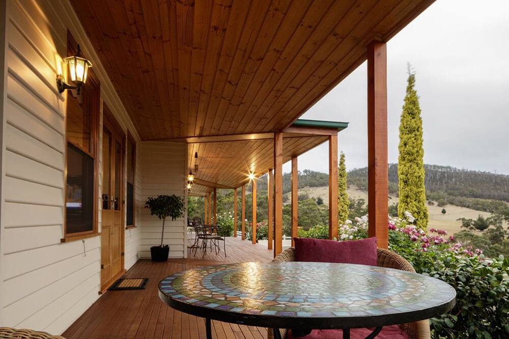 Photo of Patio Balcony in Wattle Grove