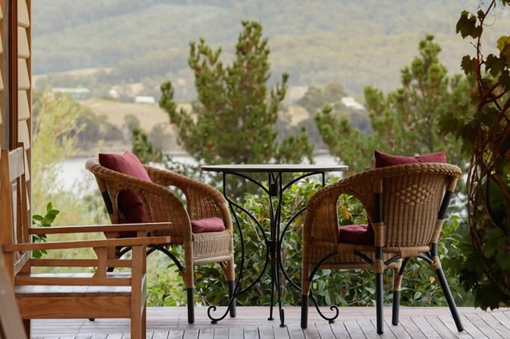 Photo of Patio Balcony in Wattle Grove