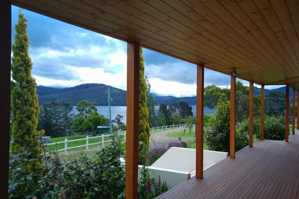Photo of Patio Balcony in Wattle Grove