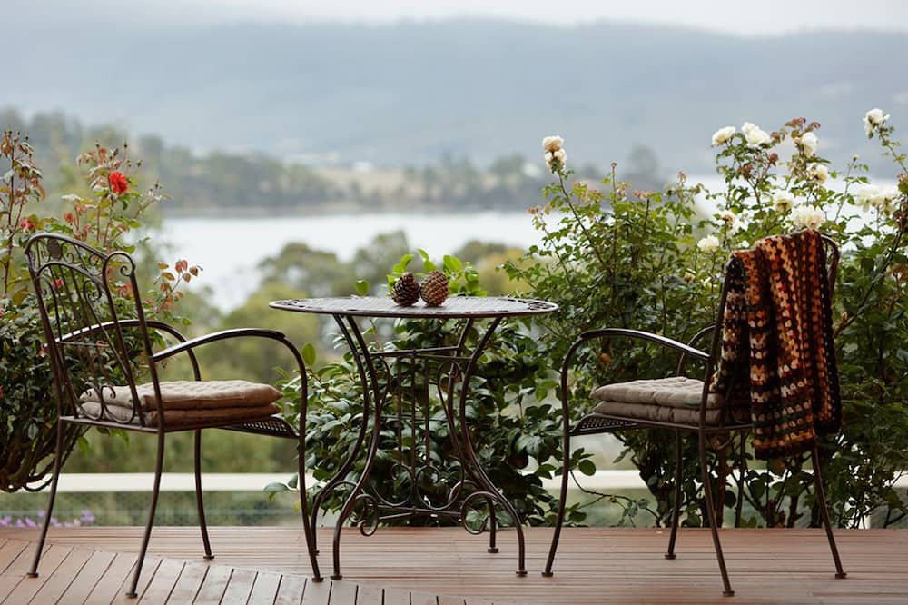Photo of Patio Balcony in Wattle Grove