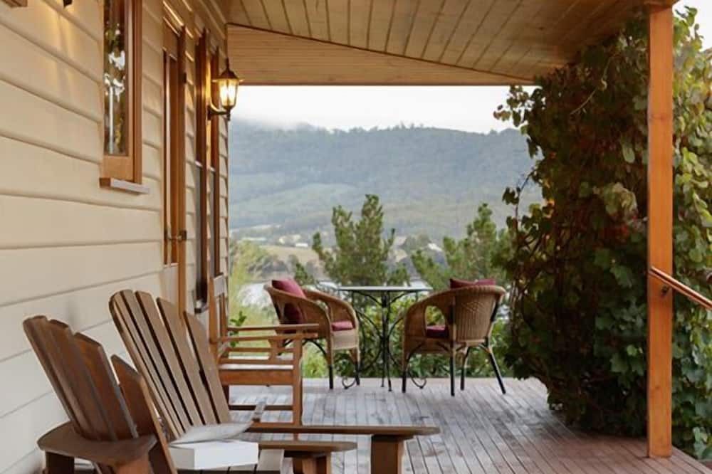 Photo of Patio Balcony in Wattle Grove