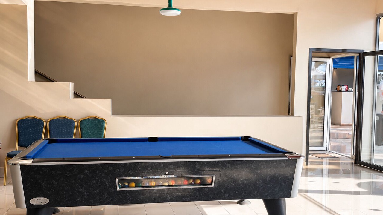 Photo of Bedroom in Petaloudes