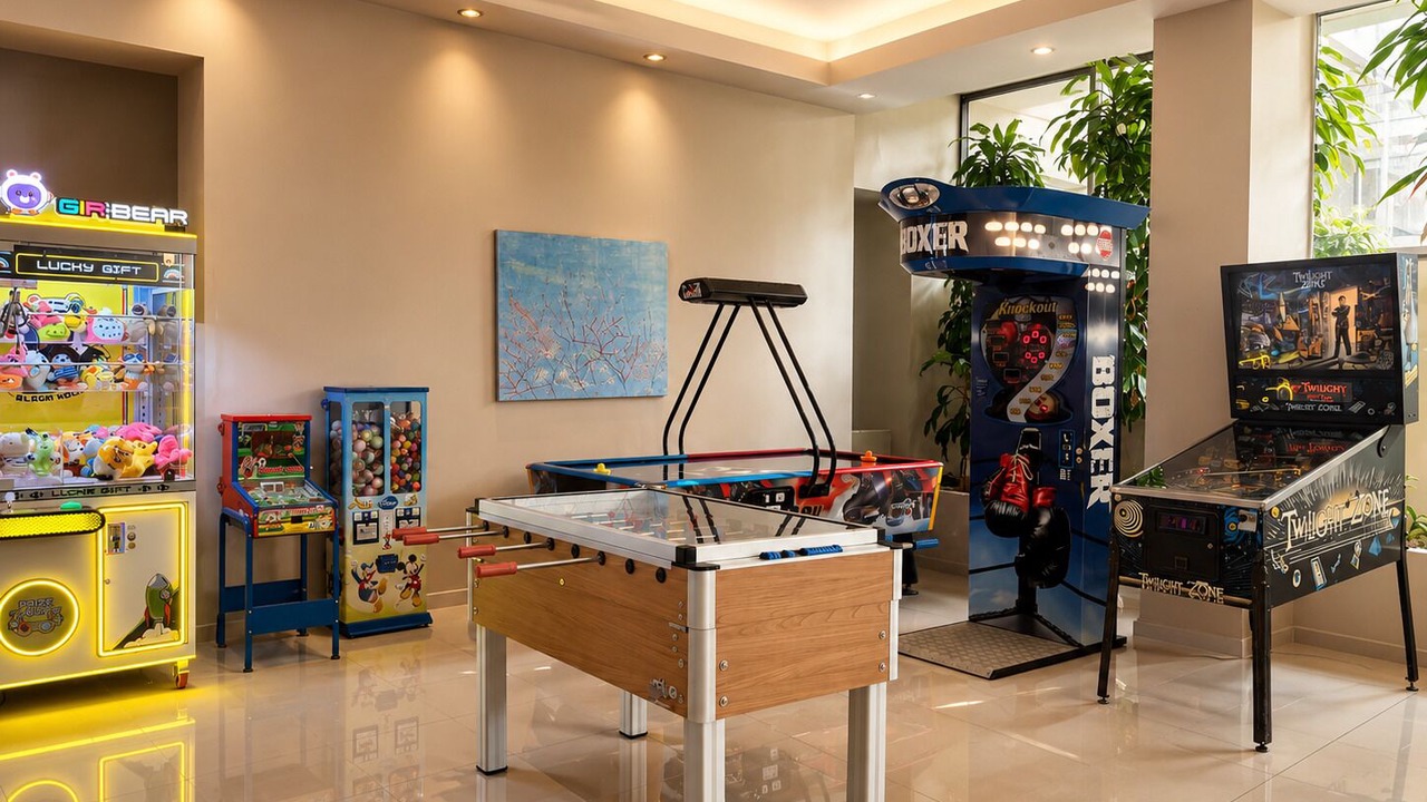 Photo of Bedroom in Petaloudes