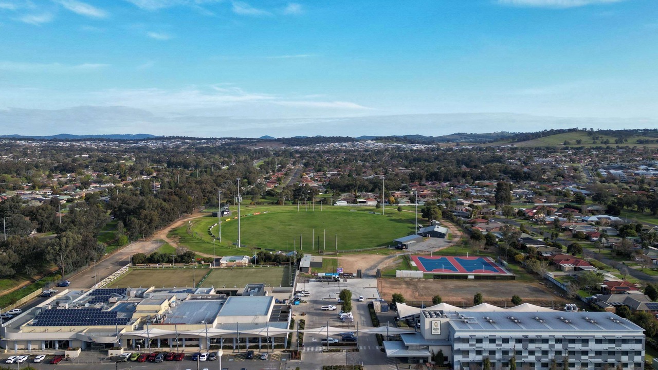 Photo of Outdoor in Glenfield Park