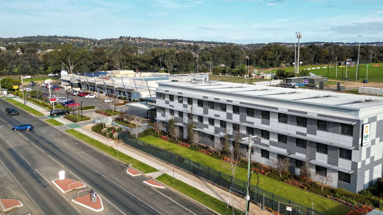 Photo of Outdoor in Glenfield Park