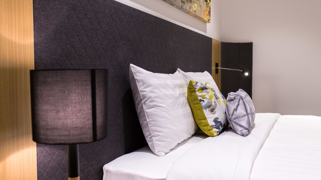 Photo of Bedroom in Glenfield Park