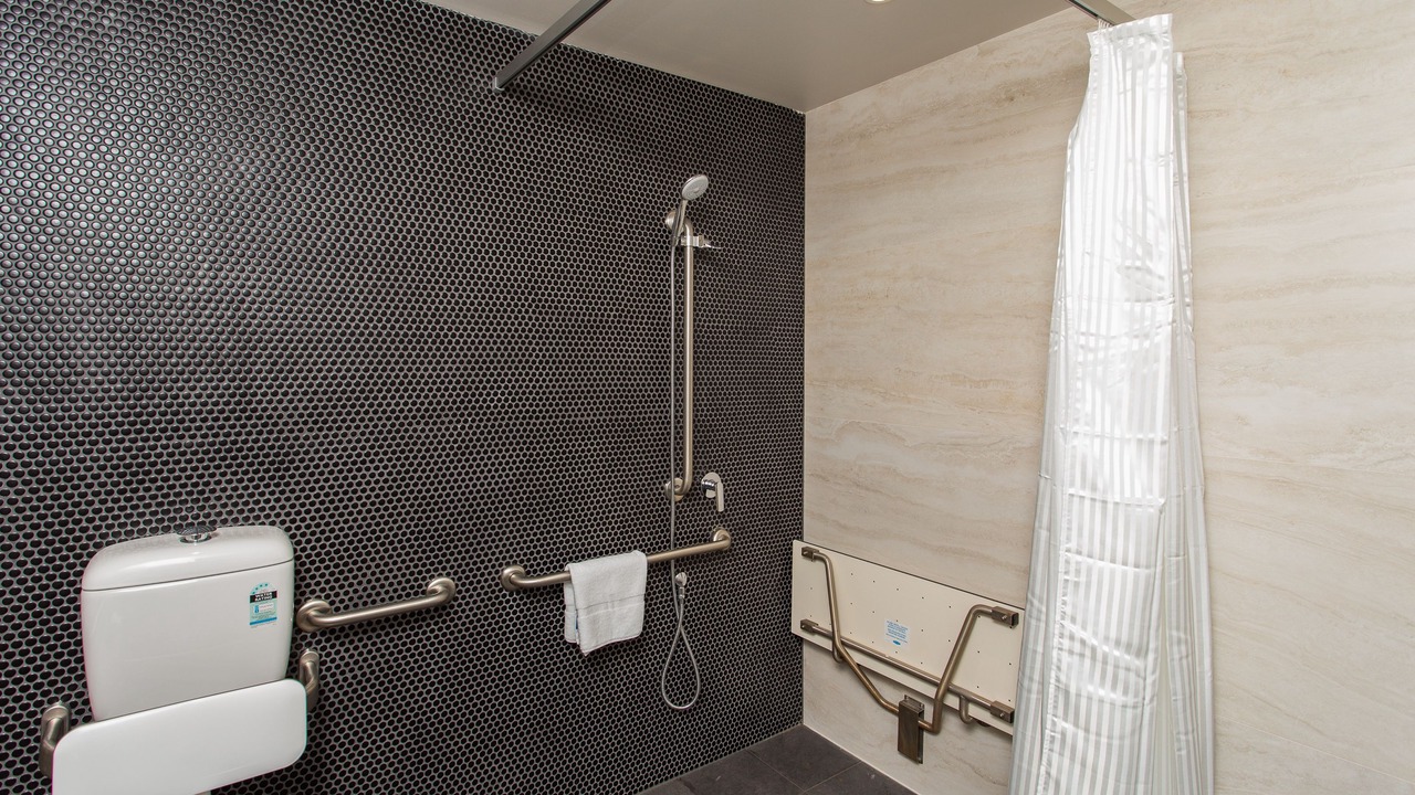 Photo of Bathroom in Glenfield Park
