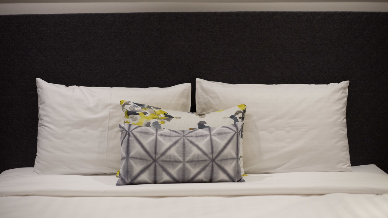 Photo of Bedroom in Glenfield Park