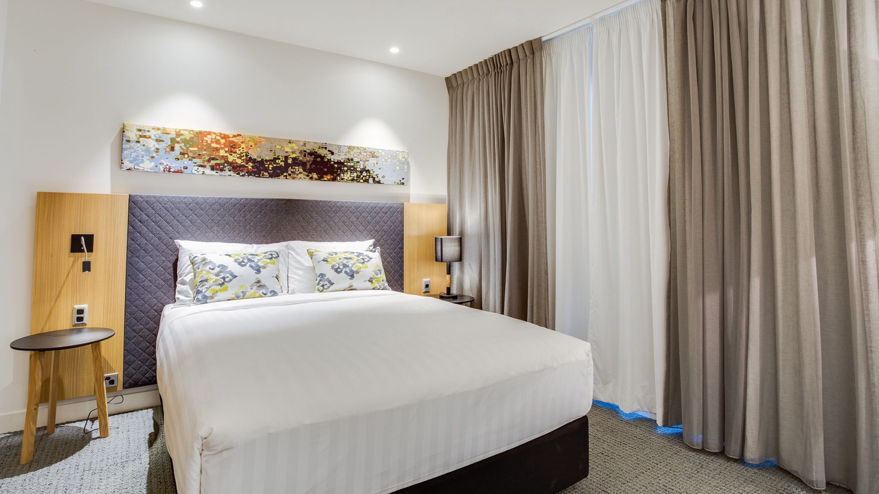 Photo of Bedroom in Glenfield Park