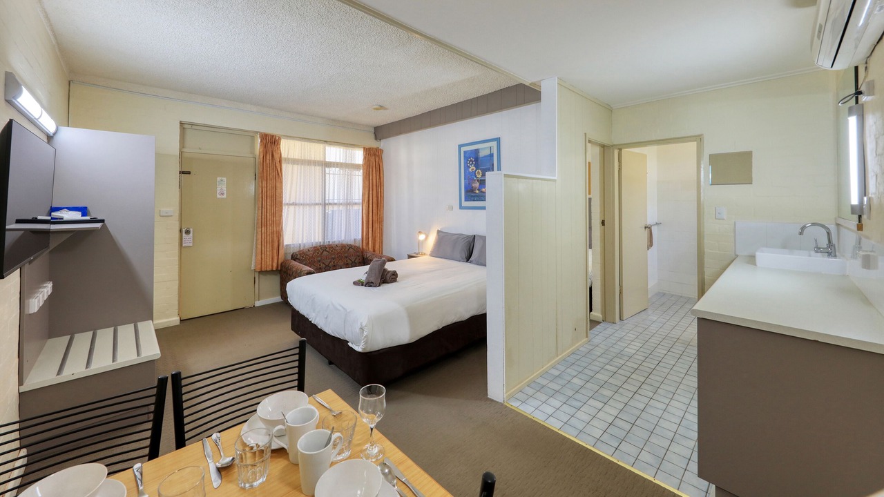 Photo of Bedroom in Narrandera