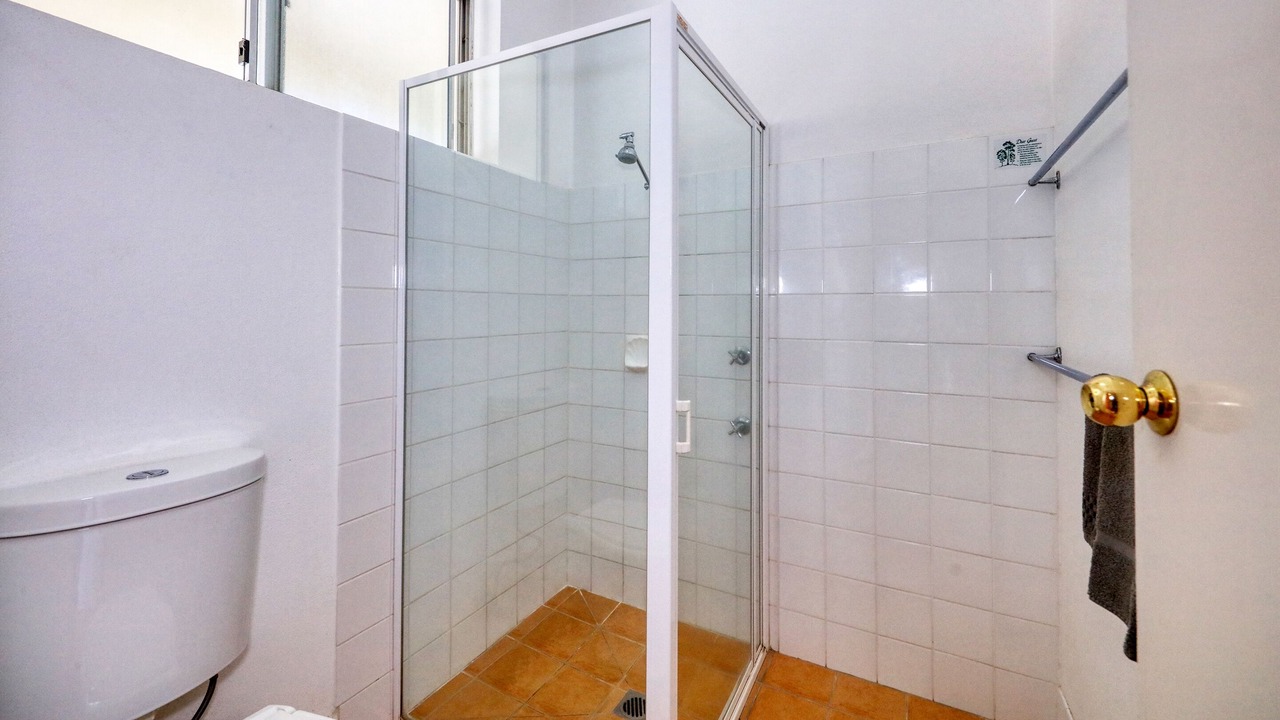 Photo of Bathroom in Narrandera