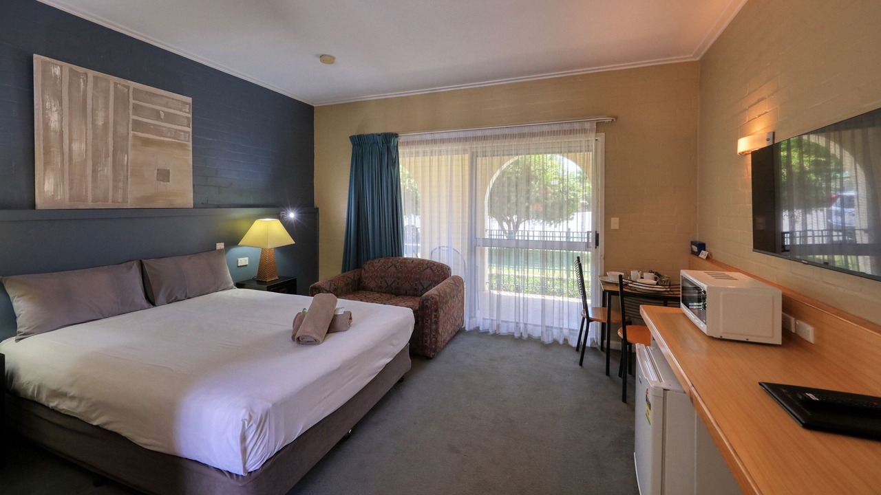 Photo of Bedroom in Narrandera