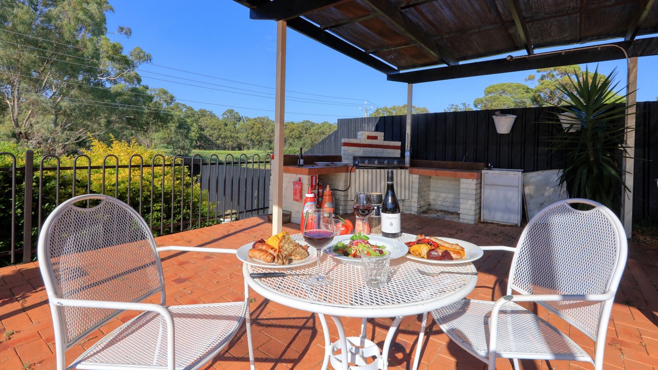 Photo of Outdoor in Narrandera