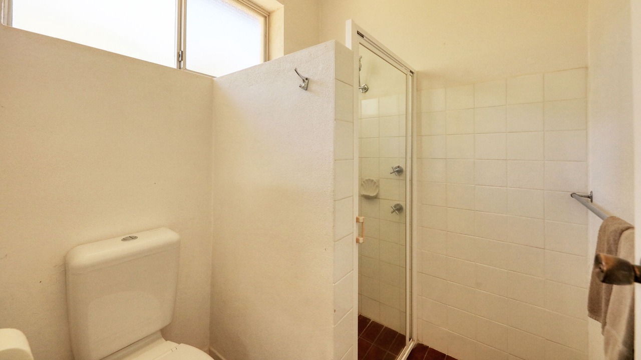 Photo of Bathroom in Narrandera