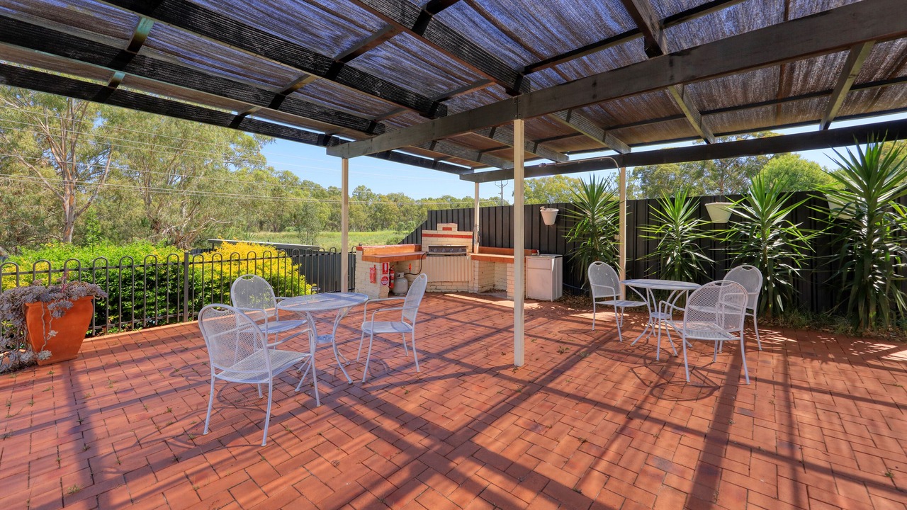 Photo of Patio Balcony in Narrandera