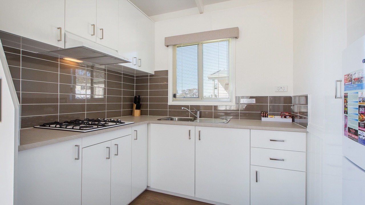Photo of Kitchen in Lake Hume Village