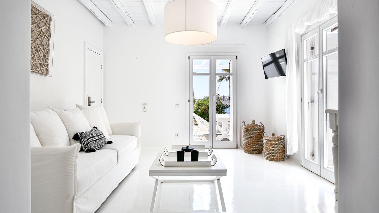 Photo of Bedroom in Agios Ioannis