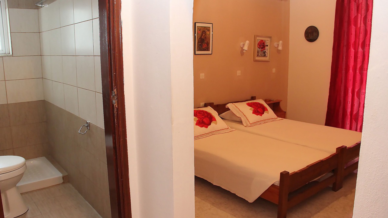 Photo of Bedroom in Archangelos