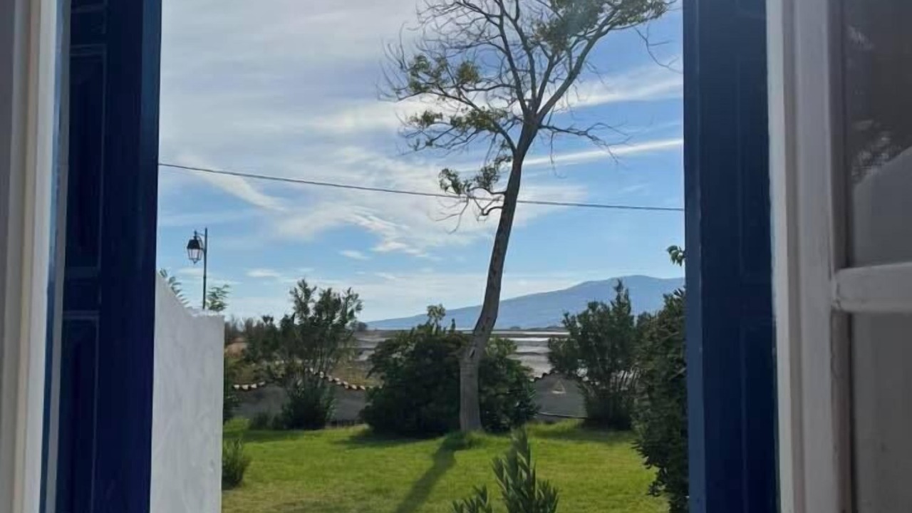 Photo of Bedroom in Skala Kallonis
