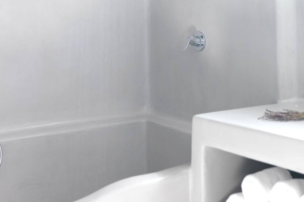 Photo of Bathroom in Vothon