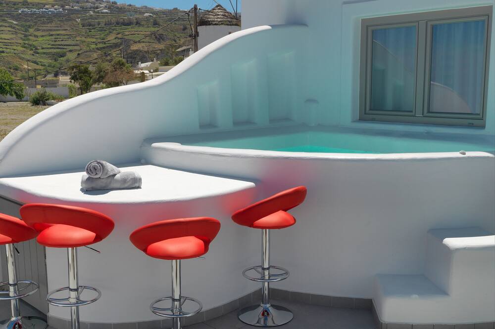 Photo of Patio Balcony in Vothon