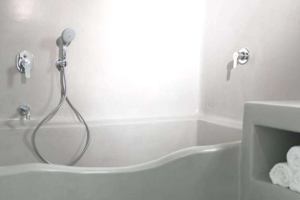 Photo of Bathroom in Vothon