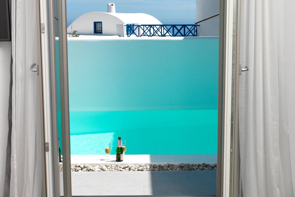 Photo of Patio Balcony in Vothon