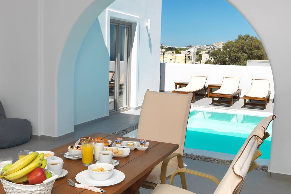 Photo of Patio Balcony in Vothon