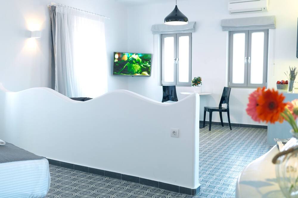 Photo of Bedroom in Vothon